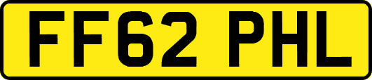 FF62PHL