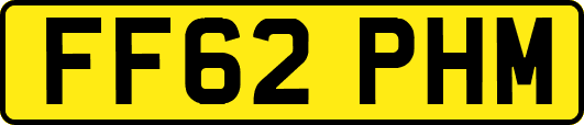 FF62PHM