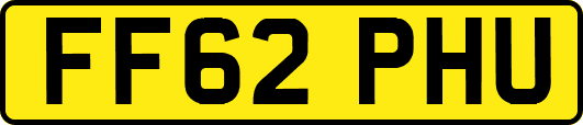 FF62PHU