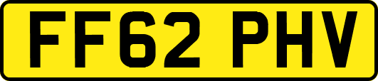 FF62PHV
