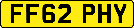 FF62PHY