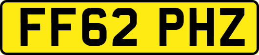 FF62PHZ