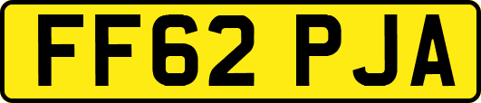 FF62PJA