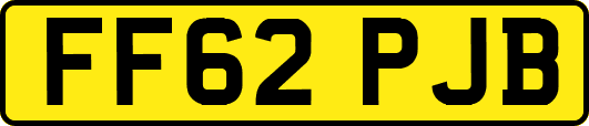 FF62PJB