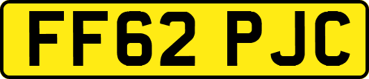 FF62PJC
