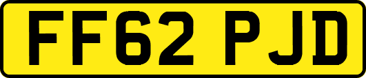 FF62PJD