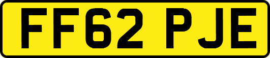 FF62PJE