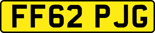 FF62PJG