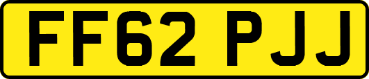 FF62PJJ