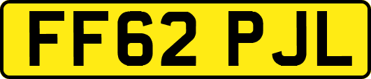 FF62PJL