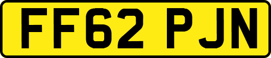 FF62PJN