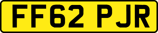 FF62PJR