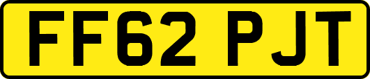 FF62PJT