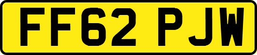 FF62PJW