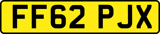 FF62PJX