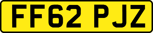 FF62PJZ