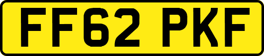FF62PKF