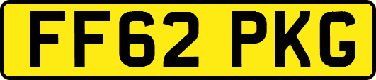FF62PKG