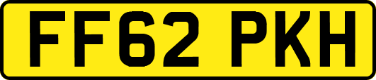 FF62PKH