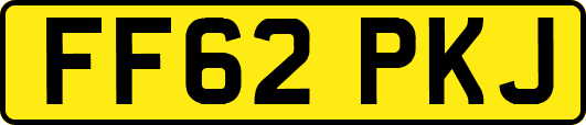 FF62PKJ