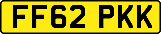 FF62PKK