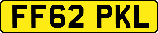 FF62PKL