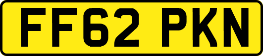 FF62PKN
