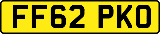 FF62PKO