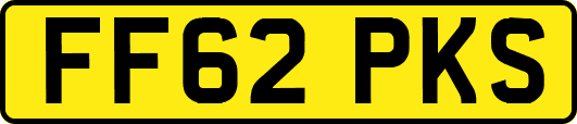 FF62PKS