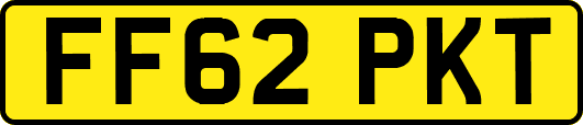 FF62PKT