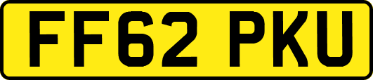 FF62PKU