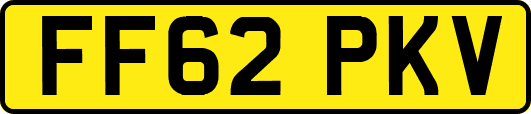 FF62PKV