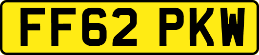 FF62PKW