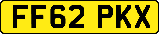 FF62PKX