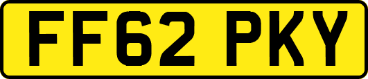 FF62PKY
