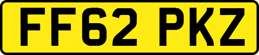 FF62PKZ