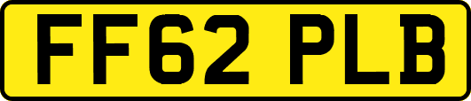 FF62PLB