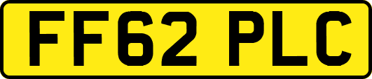 FF62PLC