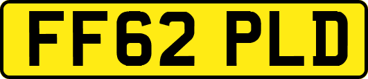 FF62PLD