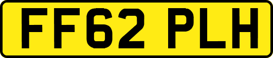 FF62PLH