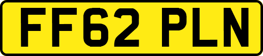 FF62PLN