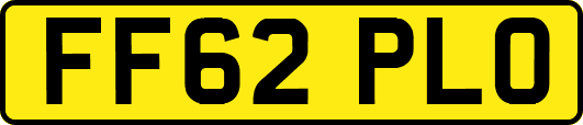 FF62PLO