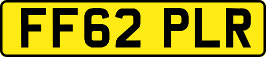 FF62PLR
