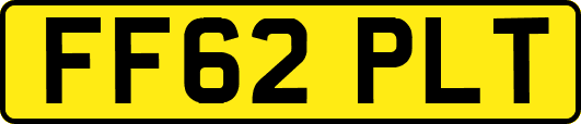FF62PLT