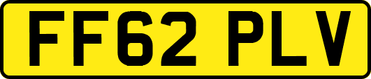 FF62PLV