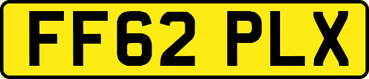 FF62PLX
