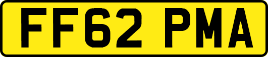 FF62PMA