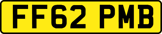 FF62PMB