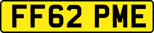 FF62PME