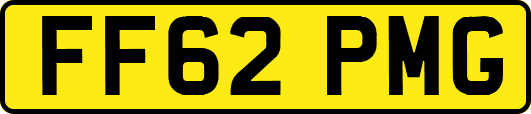 FF62PMG